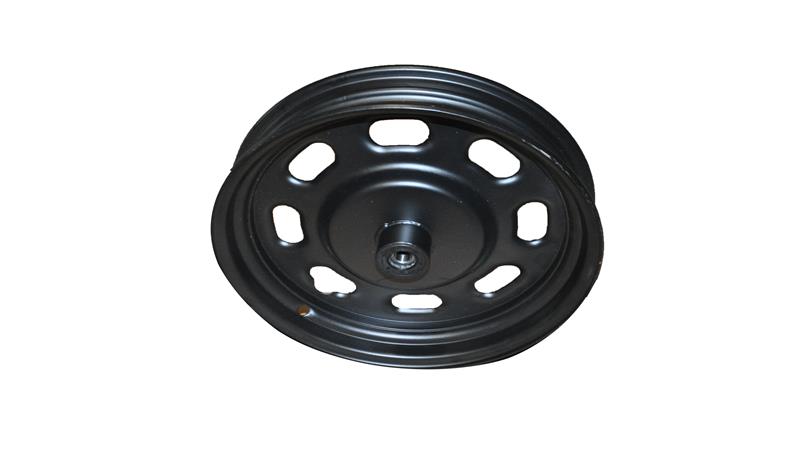 ÖN JANT (MASTER CAR)